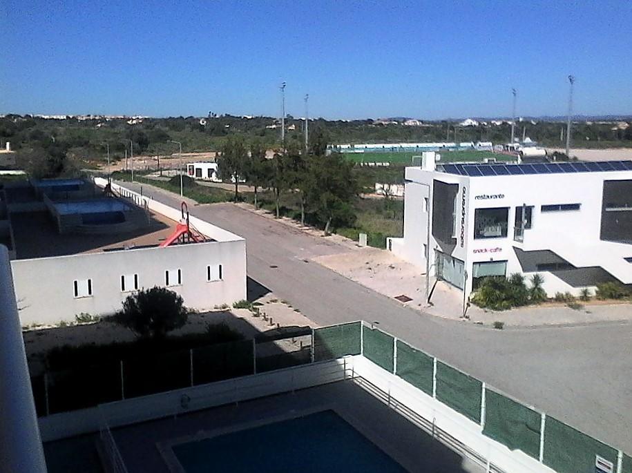 Shinning Waves Apartment Armação de Pêra Kültér fotó