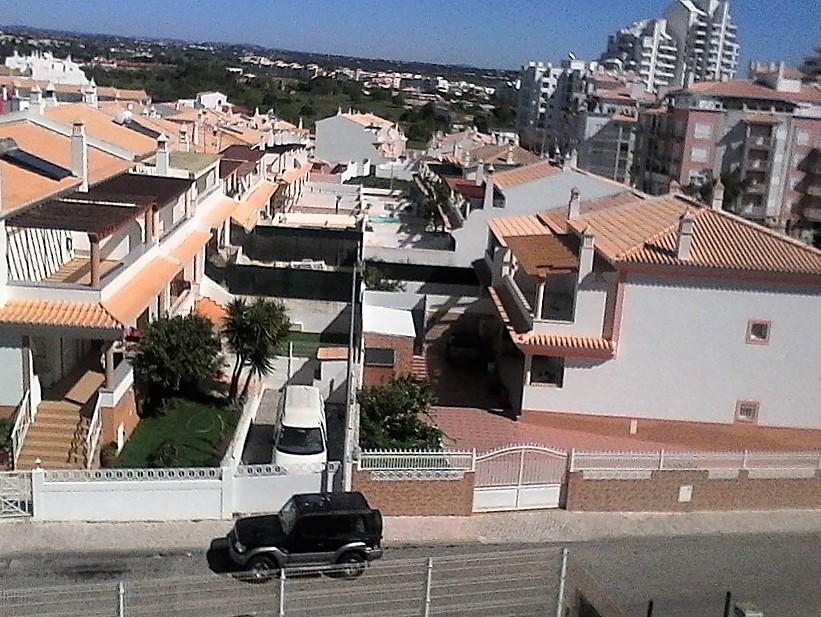 Shinning Waves Apartment Armação de Pêra Kültér fotó